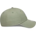 cappellino-con-visiera-curva-verde-chiaro-regolabile-da-donna-9forty-floral-icon-dei-los-angeles-dodgers-mlb-di-new-era