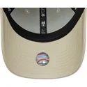 epci-curbata-bej-reglabila-9forty-floral-icon-de-new-york-yankees-mlb-de-new-era