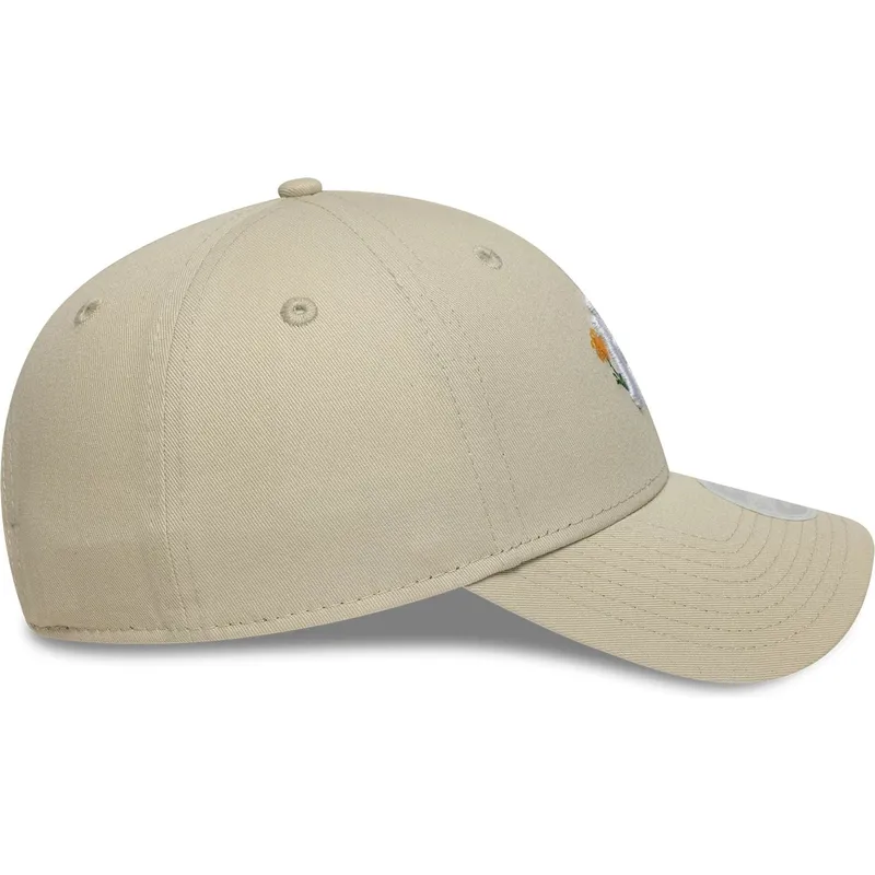 cap-curbata-beige-adjustable-strap-9forty-floral-icon-de-new-york-yankees-mlb-de-new-era