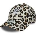 cap-curbata-leopard-adjustable-strap-9forty-midi-de-new-york-yankees-mlb-de-new-era