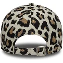 epci-curbata-leopard-banda-reglabila-9forty-midi-de-new-york-yankees-mlb-de-new-era