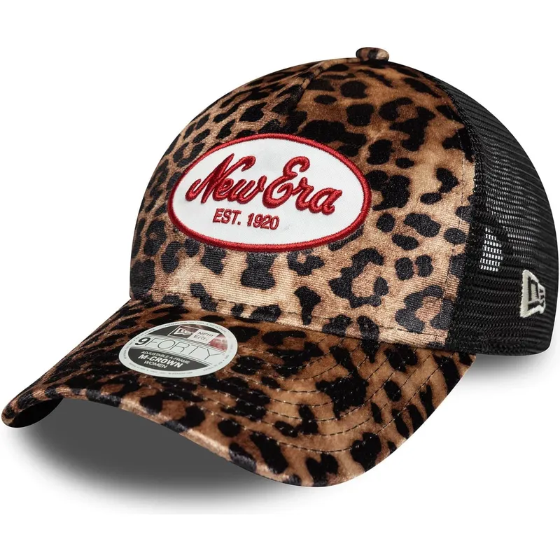 epci-curbata-leopard-snapback-9forty-a-frame-m-crown-de-new-era epci-curbata-leopard-snapback-9forty-a-frame-m-crown-de-new-era