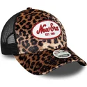 cappellino-trucker-leopardato-da-donna-9forty-a-frame-m-crown-di-new-era