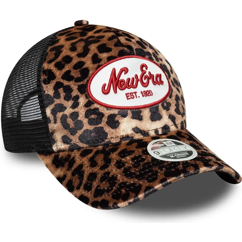epci-curbata-leopard-snapback-9forty-a-frame-m-crown-de-new-era epci-curbata-leopard-snapback-9forty-a-frame-m-crown-de-new-era