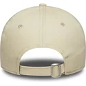 epci-curbata-bej-reglabila-9twenty-league-essential-midi-de-los-angeles-dodgers-mlb-de-new-era