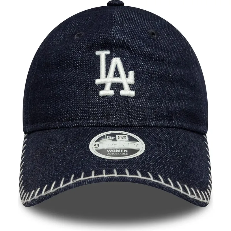 epci-curbata-bleumarin-reglabila-9twenty-denim-stitch-de-los-angeles-dodgers-mlb-de-new-era epci-curbata-bleumarin-reglabila-9twenty-denim-stitch-de-los-angeles-dodgers-mlb-de-new-era