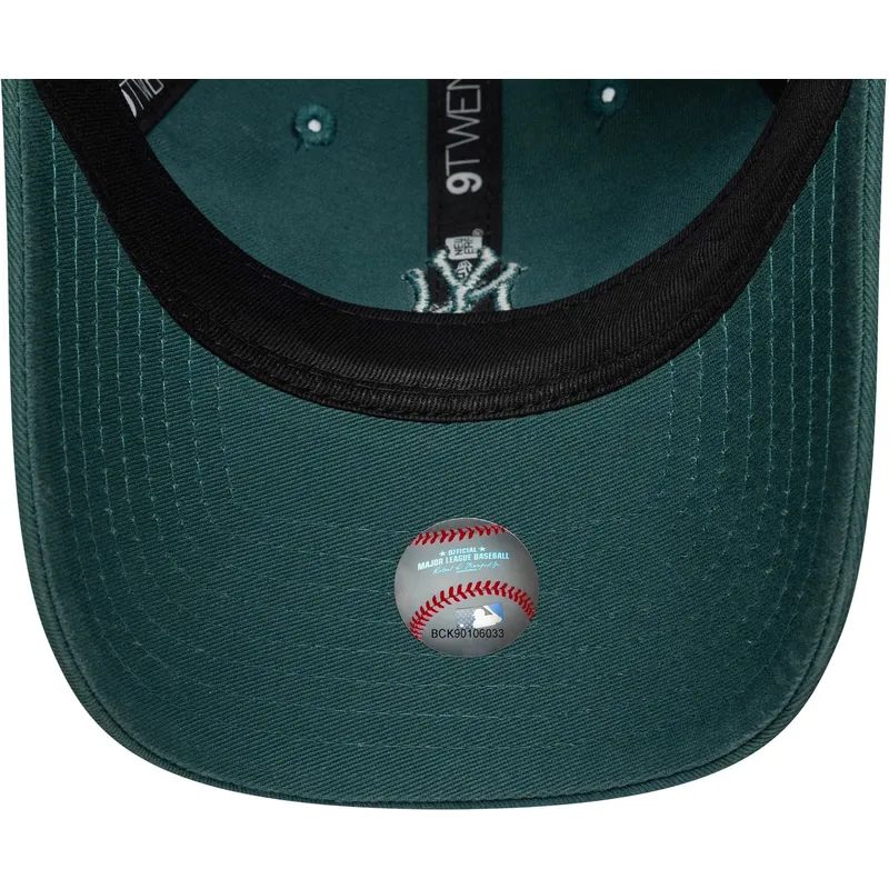 epci-curbata-verzior-reglabila-9twenty-washed-mini-de-new-york-yankees-mlb-de-new-era