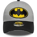 epci-curbata-negru-reglabila-pentru-copii-9forty-de-batman-dc-comics-de-new-era