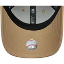epci-curbata-maro-reglabila-pentru-copii-9forty-animal-infill-de-los-angeles-dodgers-mlb-de-new-era