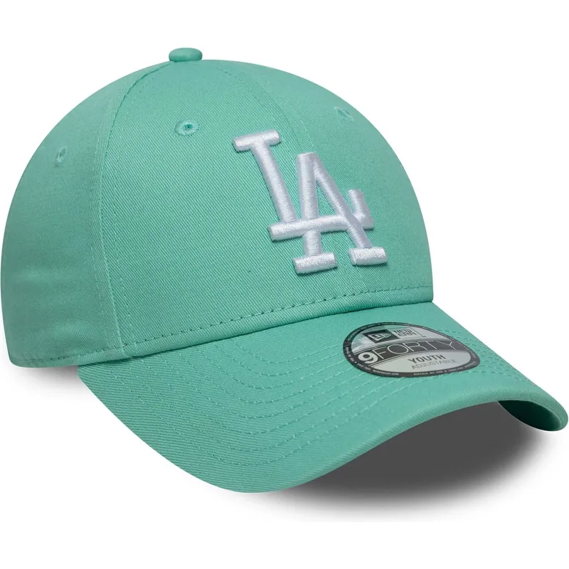 epci-curbata-verzior-reglabila-pentru-copii-9forty-league-essential-de-los-angeles-dodgers-mlb-de-new-era epci-curbata-verzior-reglabila-pentru-copii-9forty-league-essential-de-los-angeles-dodgers-mlb-de-new-era