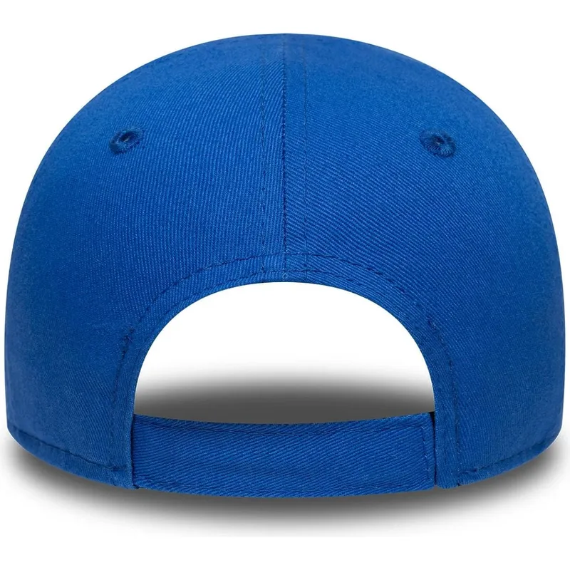 epci-curbata-albastru-reglabila-pentru-copii-9forty-league-essential-de-new-york-yankees-mlb-de-new-era