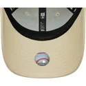 epci-curbata-bej-reglabila-pentru-copii-9forty-fruit-icon-de-new-york-yankees-mlb-de-new-era