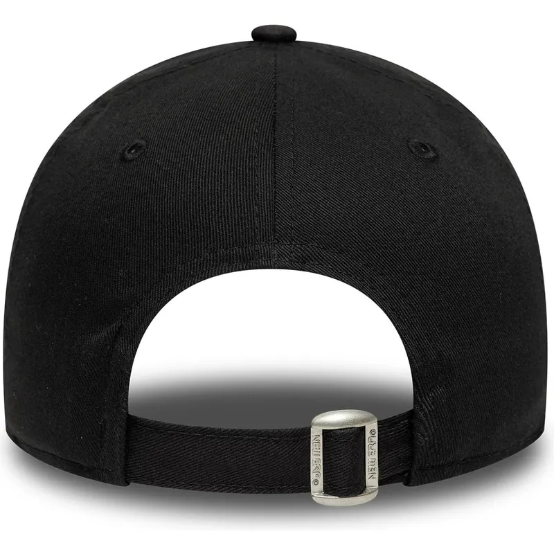 epci-curbata-negru-reglabila-pentru-copii-9forty-fruit-icon-de-new-york-yankees-mlb-de-new-era