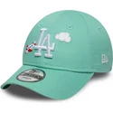 epci-curbata-verzior-reglabila-pentru-copii-9forty-plane-icon-de-new-york-yankees-mlb-de-new-era