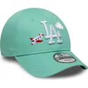 epci-curbata-verzior-reglabila-pentru-copii-9forty-plane-icon-de-new-york-yankees-mlb-de-new-era
