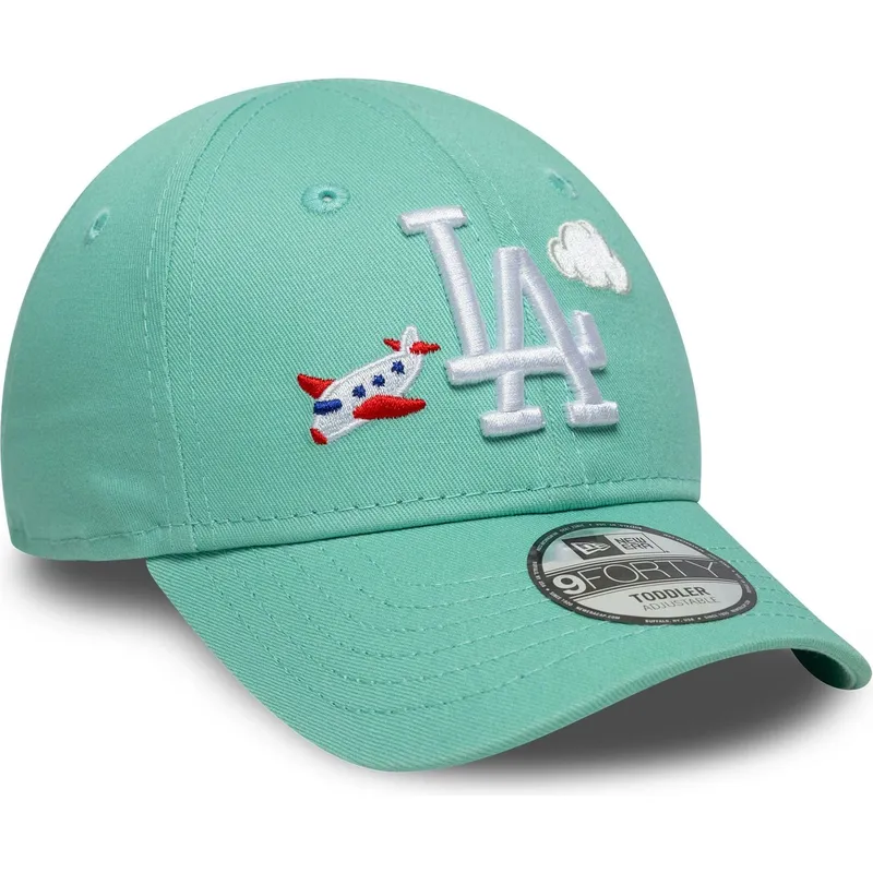 epci-curbata-verzior-reglabila-pentru-copii-9forty-plane-icon-de-new-york-yankees-mlb-de-new-era