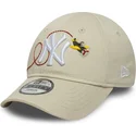 gorra-curva-beige-ajustable-para-nino-pequeno-9forty-plane-icon-de-new-york-yankees-mlb-de-new-era