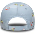 epci-curbata-albastru-reglabila-pentru-copii-9forty-plane-all-over-print-de-new-york-yankees-mlb-de-new-era