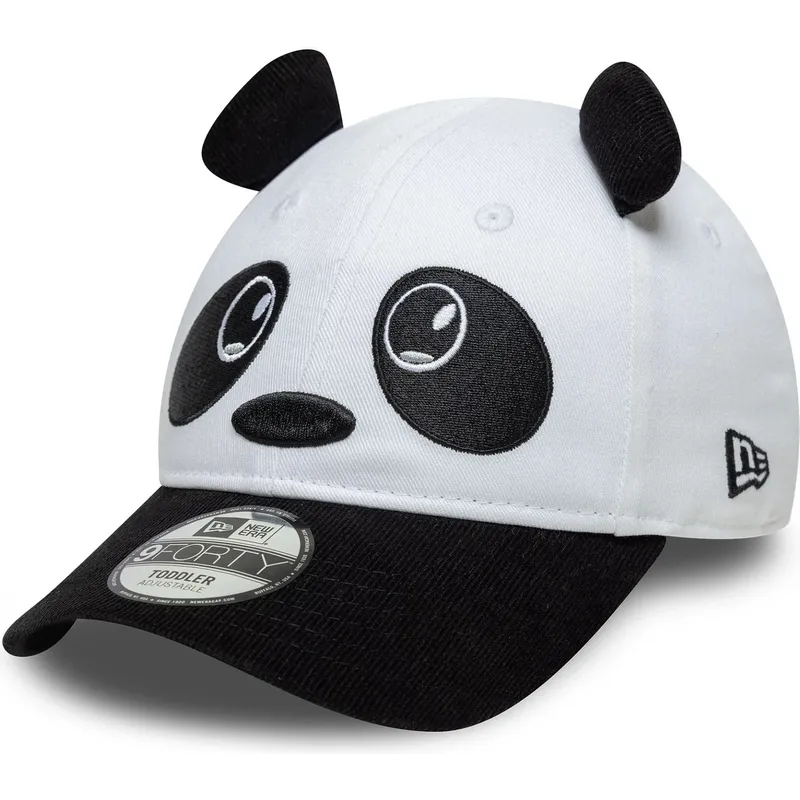 cap-curbata-black-adjustable-strap-pentru-copii-9forty-de-new-era cap-curbata-black-adjustable-strap-pentru-copii-9forty-de-new-era