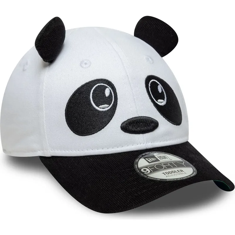 cap-curbata-black-adjustable-strap-pentru-copii-9forty-de-new-era cap-curbata-black-adjustable-strap-pentru-copii-9forty-de-new-era