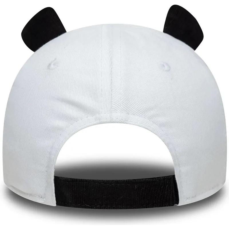 cap-curbata-black-adjustable-strap-pentru-copii-9forty-de-new-era cap-curbata-black-adjustable-strap-pentru-copii-9forty-de-new-era