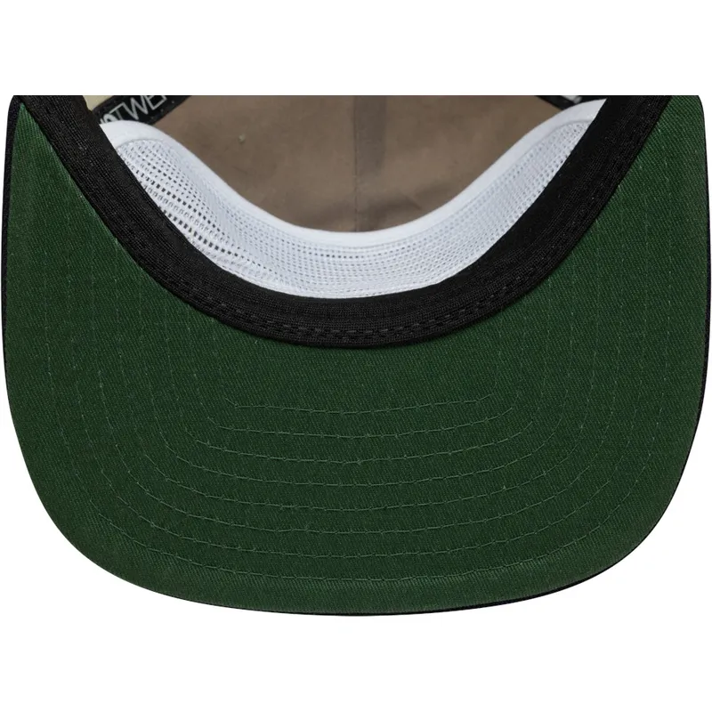 new-era-flat-brim-19twenty-outdoor-graphic-beige-and-navy-blue-adjustable-cap