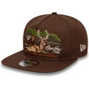 cap-plata-brown-adjustable-strap-19twenty-de-new-era