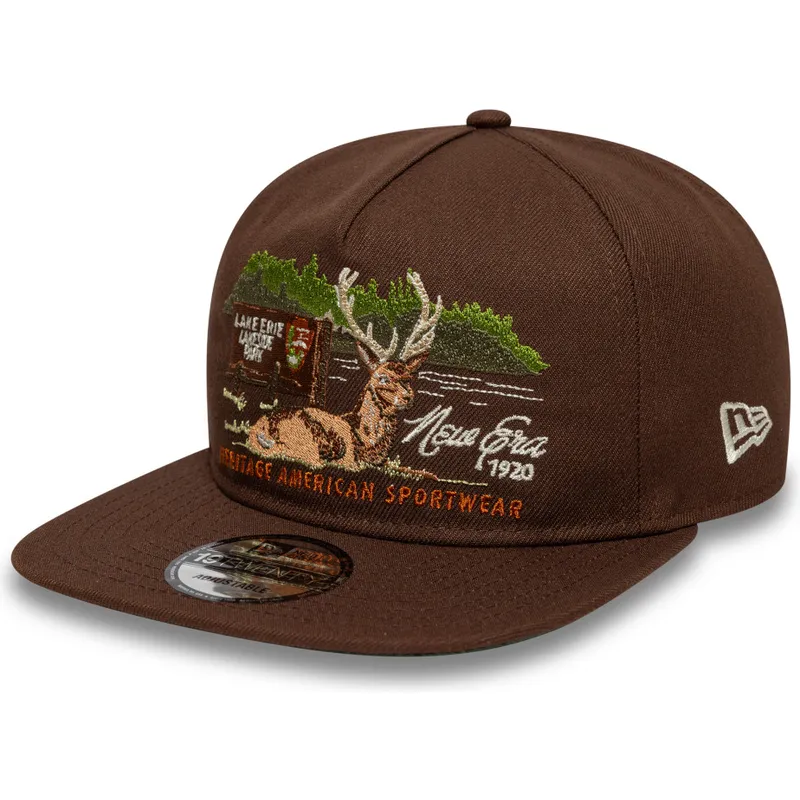 cap-plata-brown-adjustable-strap-19twenty-de-new-era