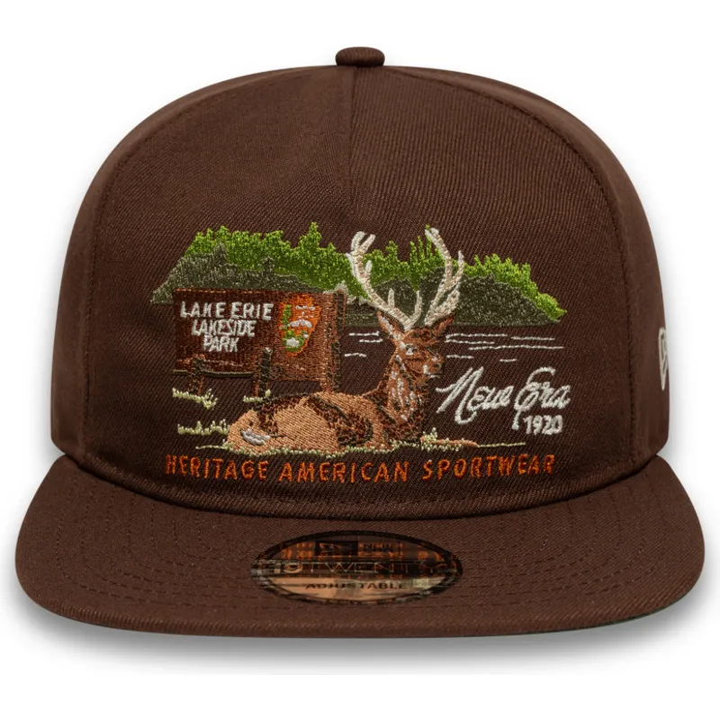 epci-plata-maro-reglabila-19twenty-outdoor-graphic-de-new-era