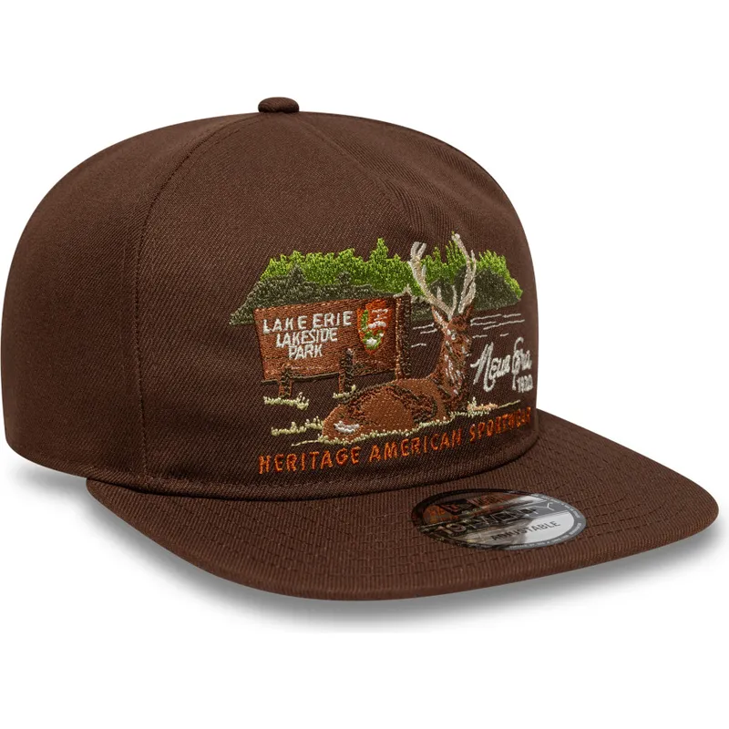 cap-plata-brown-adjustable-strap-19twenty-de-new-era