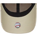 cap-curbata-beige-adjustable-strap-9twenty-img-floral-de-new-york-yankees-mlb-de-new-era