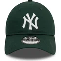 epci-curbata-verzior-reglabila-9twenty-league-essential-de-new-york-yankees-mlb-de-new-era
