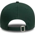 morkgron-bojd-justerbar-keps-9twenty-league-essential-fran-new-york-yankees-mlb-av-new-era