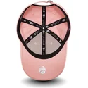 epci-curbata-roz-reglabila-9forty-league-essential-de-new-york-yankees-mlb-de-new-era