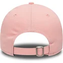 epci-curbata-roz-reglabila-9forty-league-essential-de-new-york-yankees-mlb-de-new-era