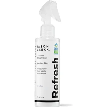 Accesorii alb Spray Refresh Sierra Rain 177ml / 6oz de Jason Markk