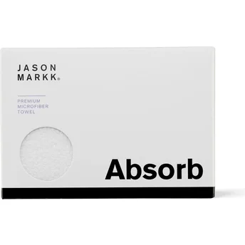 Accessori white de Toalla Premium Microfiber de Jason Markk