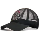 cappellino-trucker-nero-1971-soaring-eagle-full-mesh-di-ed-hardy
