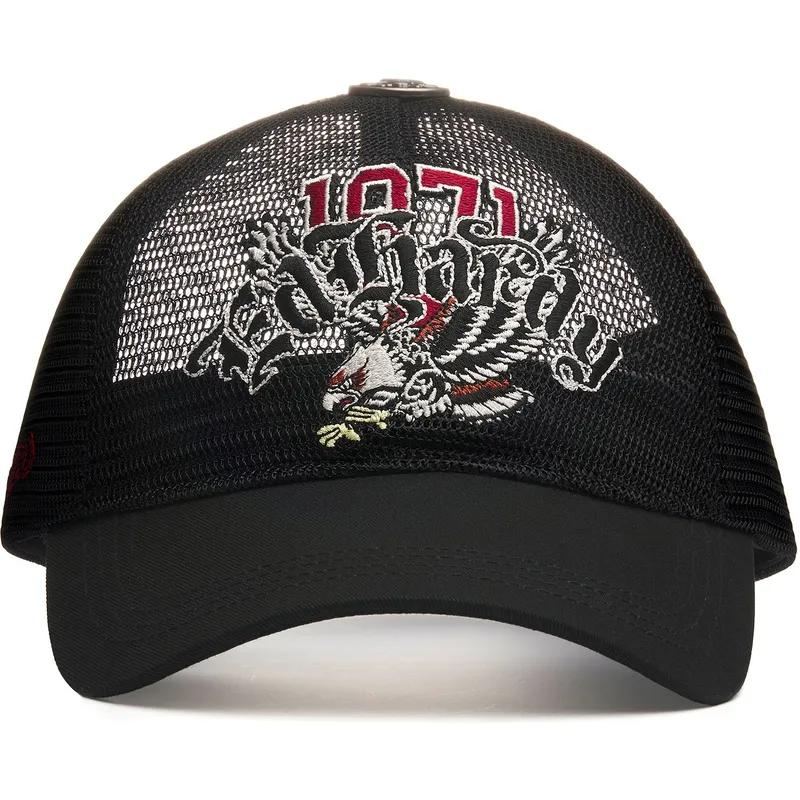 cap-curbata-black-snapback-de-ed-hardy