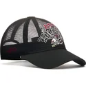 cap-curbata-black-snapback-de-ed-hardy