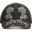 epci-curbata-negru-reglabila-desert-tiger-de-ed-hardy