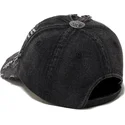 epci-curbata-negru-reglabila-brave-hearts-de-ed-hardy