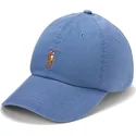 epci-curbata-albastru-reglabila-classic-sport-stretch-twill-de-polo-ralph-lauren