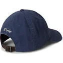 epci-curbata-bleumarin-reglabila-classic-sport-flag-de-polo-ralph-lauren