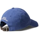 epci-curbata-bleumarin-reglabila-classic-sport-twill-bear-de-polo-ralph-lauren