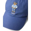 epci-curbata-bleumarin-reglabila-classic-sport-twill-bear-de-polo-ralph-lauren