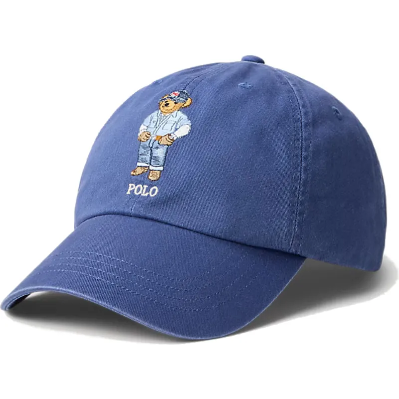 epci-curbata-bleumarin-reglabila-classic-sport-twill-bear-de-polo-ralph-lauren epci-curbata-bleumarin-reglabila-classic-sport-twill-bear-de-polo-ralph-lauren