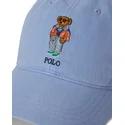 niebieska-regulowana-czapka-z-daszkiem-classic-sport-twill-polo-bear-od-polo-ralph-lauren