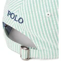 zielona-regulowana-czapka-z-daszkiem-stretch-seersucker-od-polo-ralph-lauren