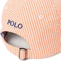epci-curbata-portocaliu-reglabila-stretch-seersucker-de-polo-ralph-lauren